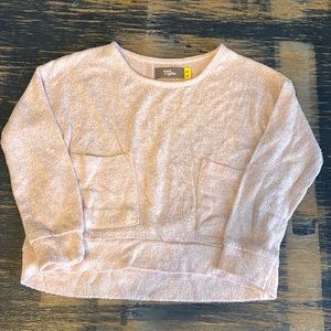 Rumi + Ryder 3T long sleeve top
